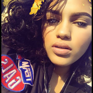 Meet your Posher, Summer